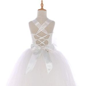 Flower girl, Pageant, Special Occasion Dress